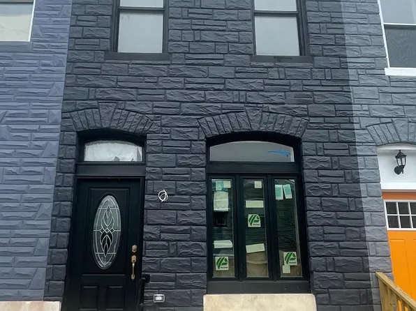 1733 N Washington St, Baltimore, MD 21213