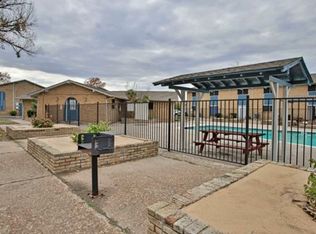 The Dalton, Mineral Wells, TX 76067