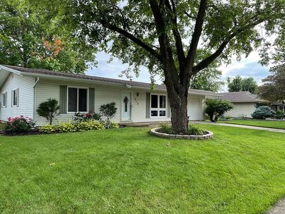 906 Cheshire Cir, Celina, OH, 45822