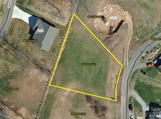 LOT 25 Barefoot Rdg, Clyde, NC 28721