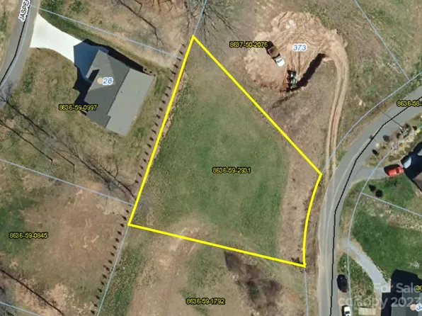 LOT 25 Barefoot Rdg, Clyde, NC 28721