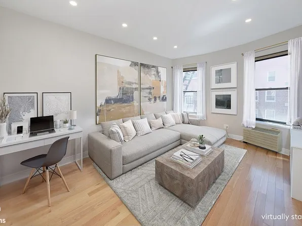 160 E 91st St APT 8I, New York, NY 10128
