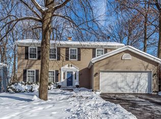 341 S Hickory Ave, Bartlett, IL