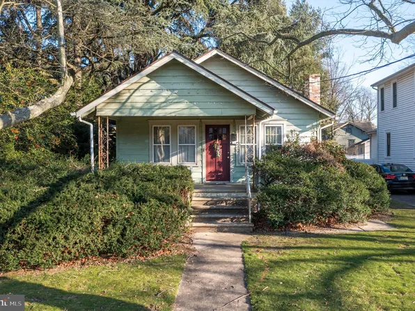 610 Shady Ln, Haddon Township, NJ 08108