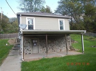187 Mill St, Wampum, PA 16157