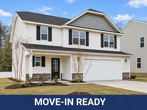 30 E Emily Gardens Dr Lot 90, Selma, NC 27576