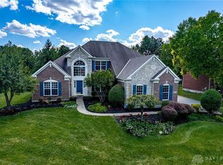 6423 Tall Timbers Ct, Mason, OH