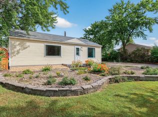 881 Manor Dr NE, Spring Lake Park, MN 55432