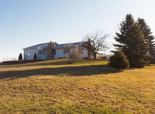 878 Bollinger Rd, Bellville, OH 44813