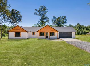 7275 County Road 113, Centre, AL 35960