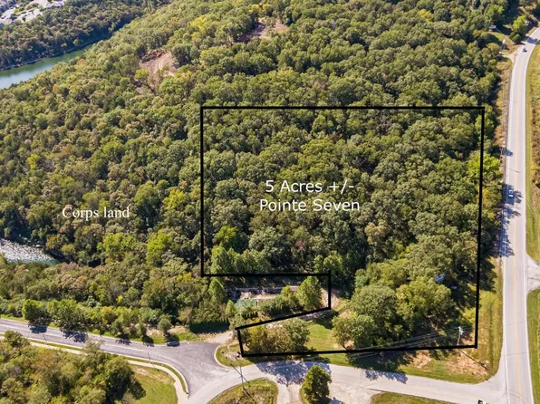 11 Seven Cove Lane, Kimberling City, MO 65686