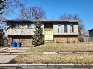 1842 W 99th Ave, Crown Point, IN