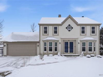 9 Kelly Ann Dr, Lancaster, NY, 14086