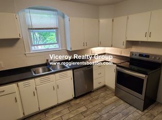 (Undisclosed Address), Roxbury, MA 02119