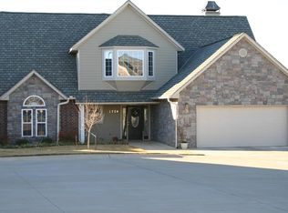 1724 W James Pl, Stillwater, OK 74075