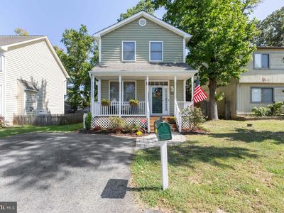 1617 Hilltop Rd, Edgewater, MD, 21037