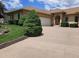 93 Ridge View Pl, Parachute, CO 81635