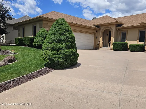 93 Ridge View Pl, Parachute, CO 81635