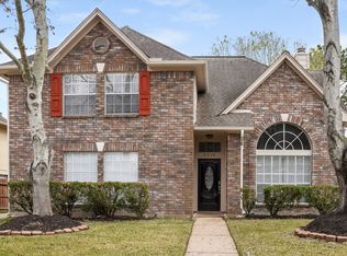 5218 Prairie Creek Dr, Houston, TX 77084