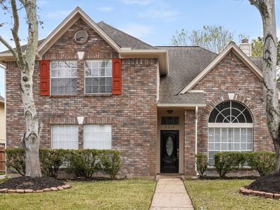 5218 Prairie Creek Dr, Houston, TX, 77084