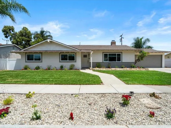 554 Dorena Dr, Thousand Oaks, CA 91320