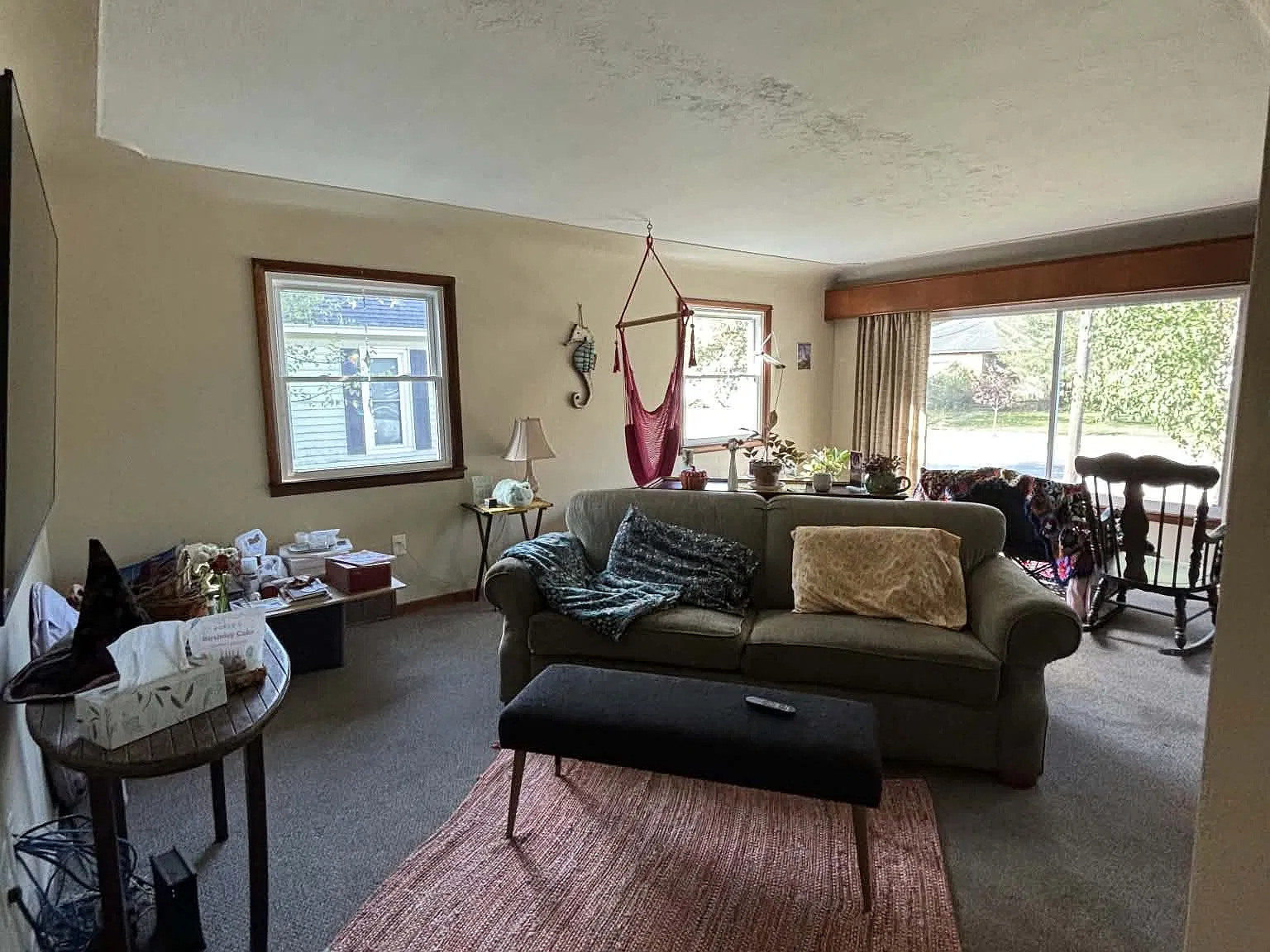 Cozy with great yard and right in Ludington neighborhood — Photo 4
