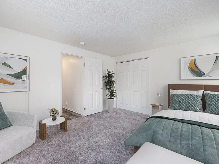 Perinton Manor Apartment Homes — Photo 11