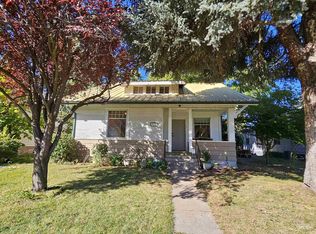 931 W 3rd St, Weiser, ID 83672