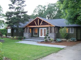 21051 S South End Rd, Oregon City, OR 97045