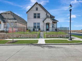 3848 Nocona St, Celina, TX 75009