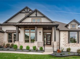 173 Noahs Ct, Austin, TX 78737