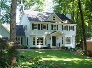 7530 Princeton Trce, Sandy Springs, GA 30328