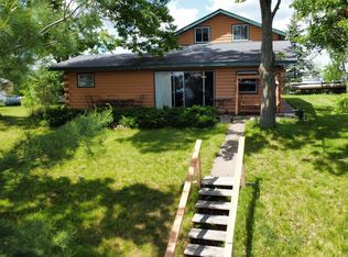 51-20 1/2 St, Comstock, WI 54826