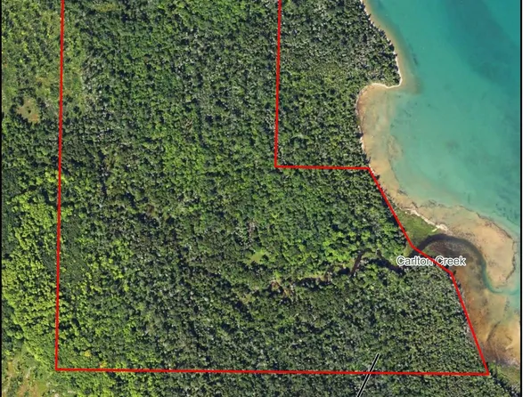 Saint Marys St, De Tour Village, MI 49725