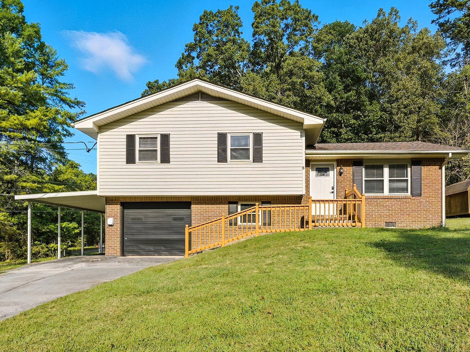 8357 Randall Ct, Hixson, TN 37343 | Zillow