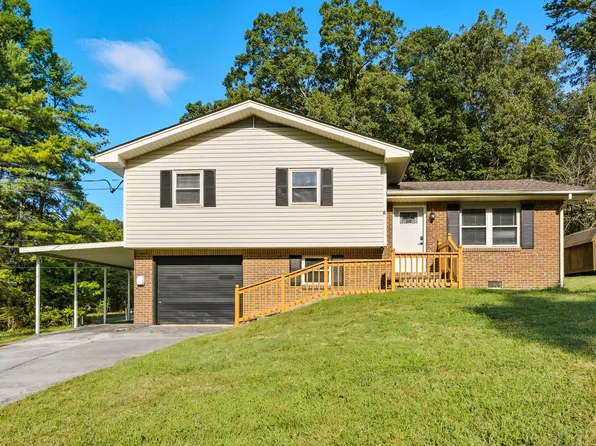 8357 Randall Ct, Hixson, TN 37343
