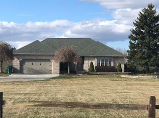 8028 Brown Rd, Greenwood, MI 48006