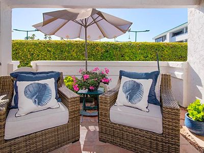 518 Via De La Valle UNIT D, Solana Beach, CA, 92075