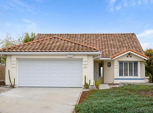 1986 Stonecrest Ct, Vista, CA 92081