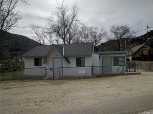 149 Los Padres Rd, Frazier Park, CA 93225