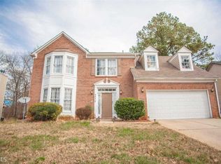 4878 Fielding Way, Stone Mountain, GA 30088