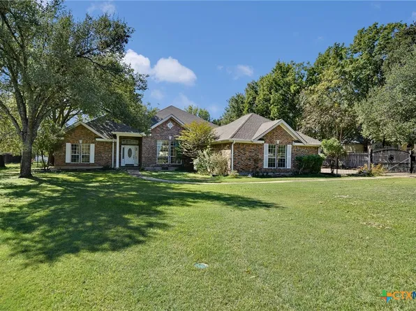 2114 Live Oak Cir, Round Rock, TX 78681