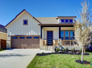733 Groudsel Ave, New Braunfels, TX 78132