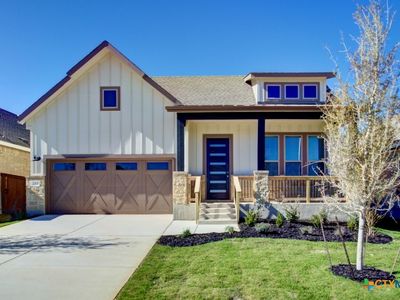 733 Groudsel Ave, New Braunfels, TX, 78132