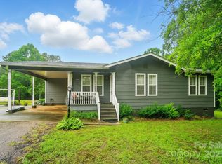 3810 Biggers Rd, York, SC 29745