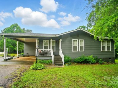 3810 Biggers Rd, York, SC, 29745