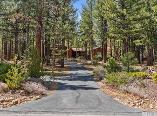 805 Yellow Pine Rd, Reno, NV 89511