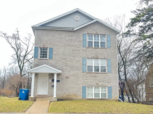 711 Union Ave, Chicago Heights, IL 60411