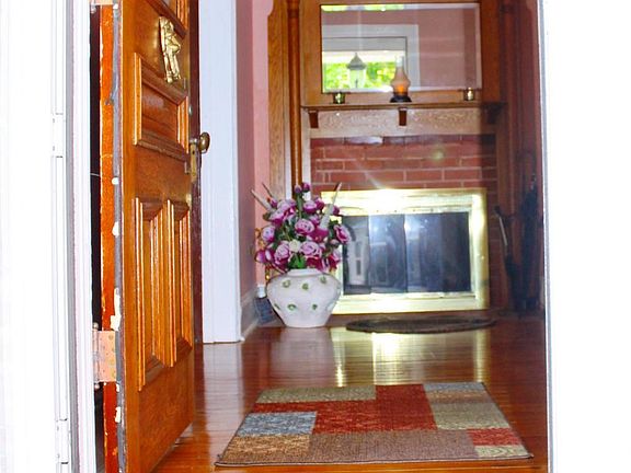 Interior (General)