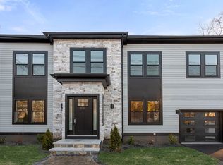 616 Boylston St, Newton, MA 02459